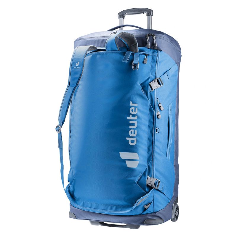 Deuter Duffel Pro Movo 90 3501225-1397 neptune-nightblue To be categorized Your Sports Performance