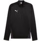 Puma TeamGoal Training 1/4 Zip Top M 658629 03 sweatshirt Clothing/Football Your Sports Performance