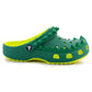 Crocs Classic Spikes Clog T Jr 210010-76U flip-flops Footwear/Swimming/Kids Crocs