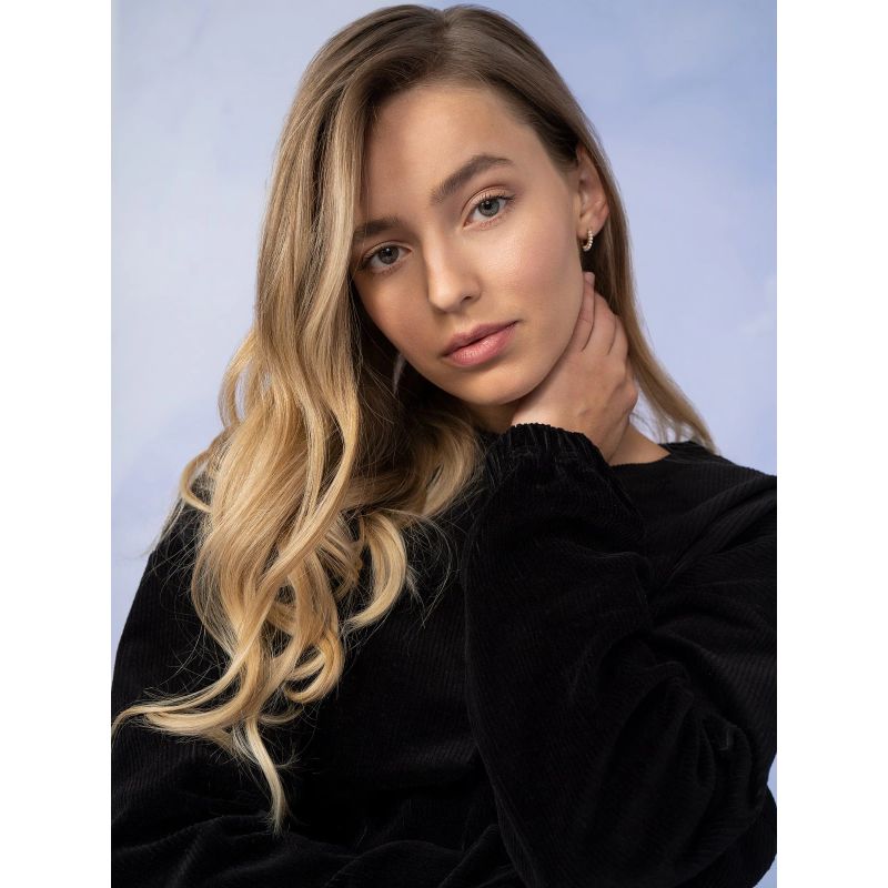 Women's corduroy sweatshirt without hood OUTHORN OTHAW22TSWSF076-20S *Kategoria tymczasowa Your Sports Performance
