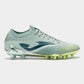 STRIKER 2515 BLUE FIRM GROUND Footwear/Football Your Sports Performance