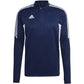 Sweatshirt adidas Condivo 22 Training M HA6270 Clothing/Training Adidas