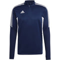 Sweatshirt adidas Condivo 22 Training M HA6270 Clothing/Training Adidas