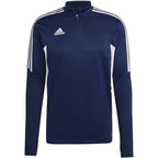 Sweatshirt adidas Condivo 22 Training M HA6270 Clothing/Training Adidas