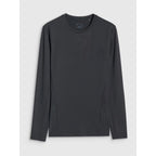 Men's quick-drying training longsleeve 4F 4FWMM00TFLOM507-20S *Kategoria tymczasowa Your Sports Performance
