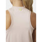 Helly Hansen Ocean Cropped Tank Top W 34269 094 Clothing/Training/Helly Hansen Your Sports Performance