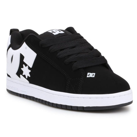 DC Court Graffik M 300529-001 shoes Footwear/Lifestyle Your Sports Performance
