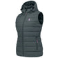 Alpinus Monza W BR18174 vest Clothing/Outdoor/Alpinus Your Sports Performance