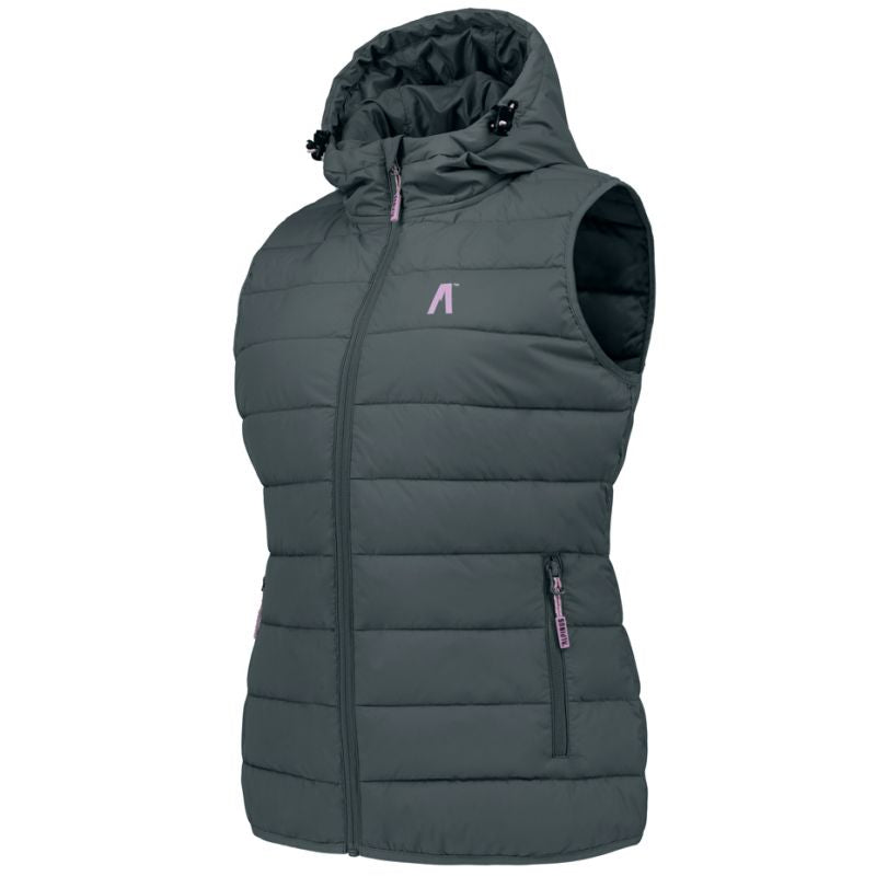 Alpinus Monza W BR18174 vest Clothing/Outdoor/Alpinus Your Sports Performance