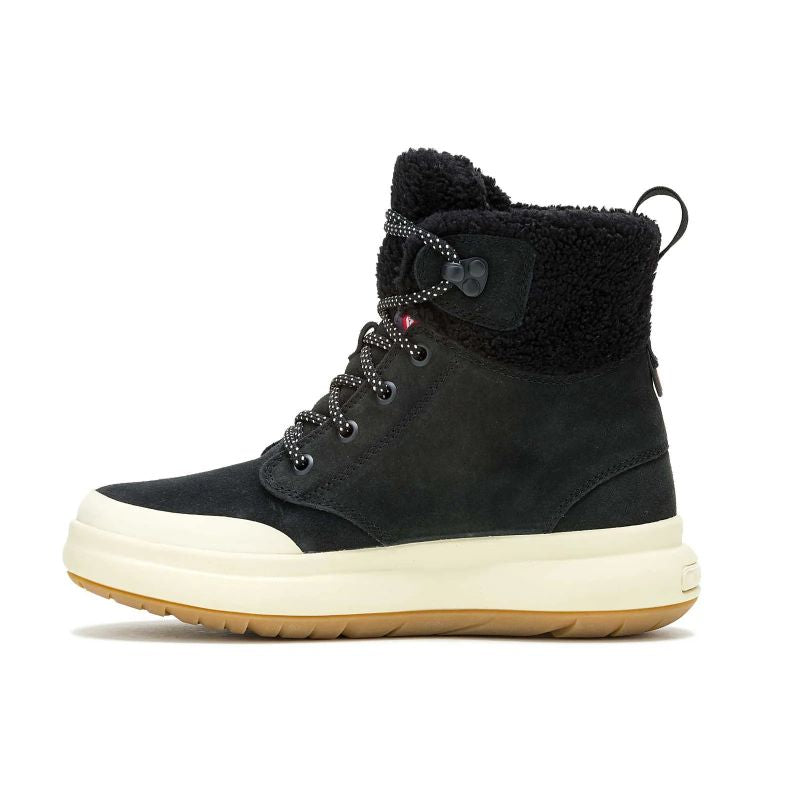 MERRELL J007056 MARQUETTE THERMO LACE WP women's winter boots (J007056) Merrell