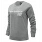New Balance W WT03811AG sweatshirt Clothing/Lifestyle/New Balance New Balance