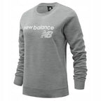 New Balance W WT03811AG sweatshirt Clothing/Lifestyle/New Balance New Balance