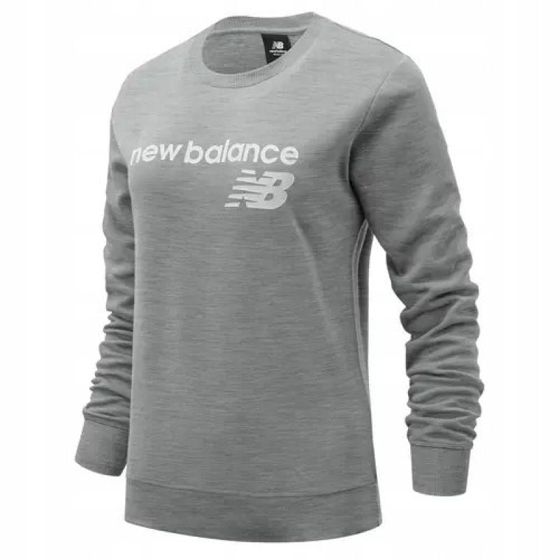 New Balance W WT03811AG sweatshirt Clothing/Lifestyle/New Balance New Balance