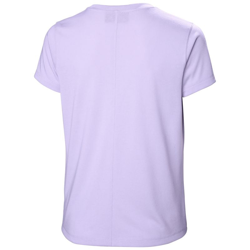 Helly Hansen Allure T-shirt W 53970 697 Clothing/Lifestyle/T-shirts/Helly Hansen Your Sports Performance