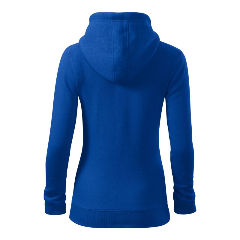 Malfini Trendy Zipper Sweatshirt W MLI-41105 Clothing/Lifestyle/Malfini Malfini