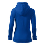 Malfini Trendy Zipper Sweatshirt W MLI-41105 Clothing/Lifestyle/Malfini Malfini
