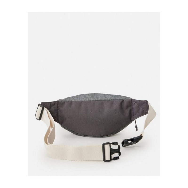 RIP CURL Waist Bag Small Classic Surf gray