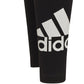 Leggings adidas Girls D2M Tight Jr GN1438 Clothing/Training Adidas