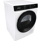 GORENJE DPNA92WIFI/PL clothes dryer AGD - Produkty/Suszarki automatyczne wolnostojące Your Sports Performance