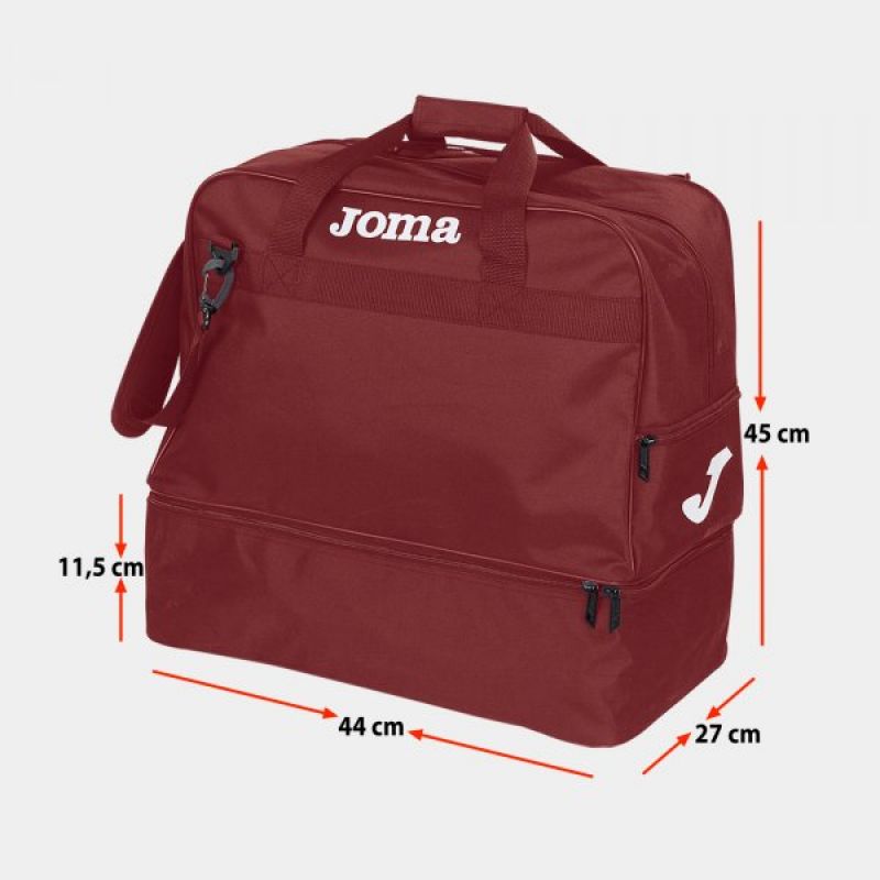 Joma Training III Medium sports bag 400006.671 Accessories/Bags/Joma Joma