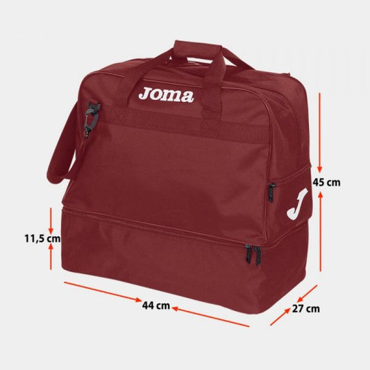 Joma Training III Medium sports bag 400006.671 Accessories/Bags/Joma Joma
