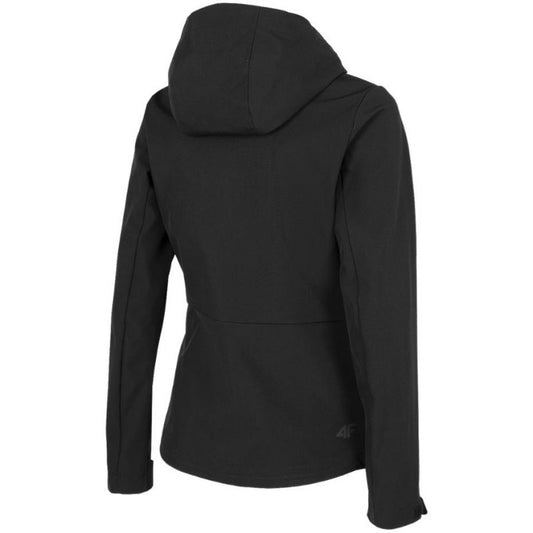 4F softshell jacket W H4Z22 SFD001 20S Clothing/Outdoor 4F