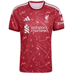 adidas Liverpool FC 26/27 men's jersey red KA6852