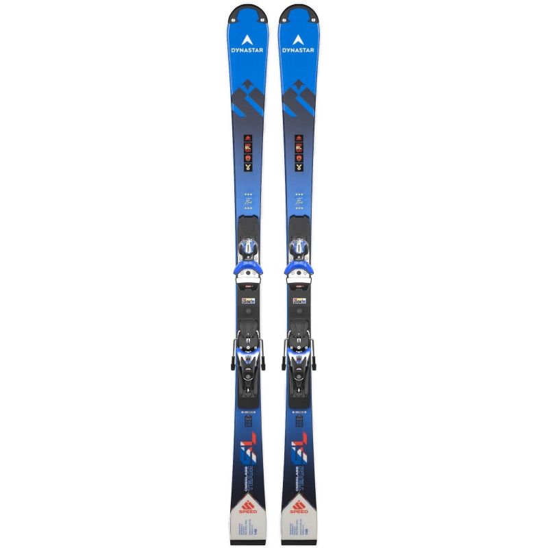DYNASTAR Speed Team SL Ltd C Noel Spx12 Ski Set Import z PMSport Your Sports Performance