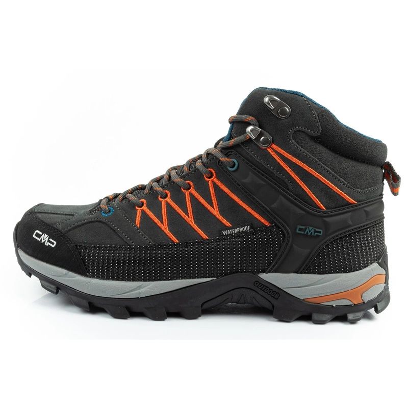 CMP Rigel M Shoes 3Q1294773US Footwear/Outdoor/CMP Your Sports Performance