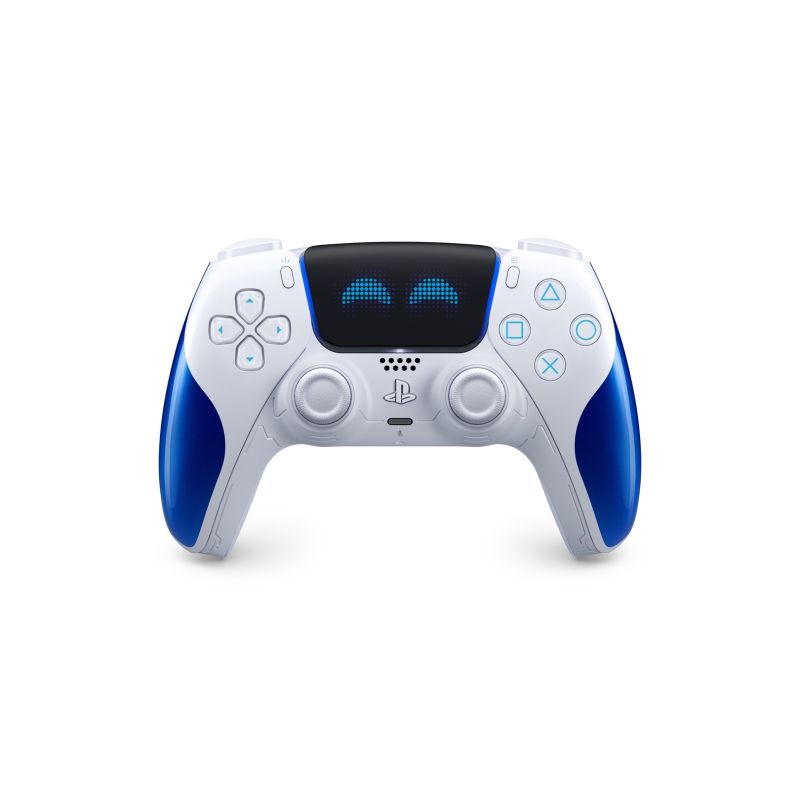 SONY Dualsense Astrobot Wireless Controller Electronics/Game Consoles Your Sports Performance
