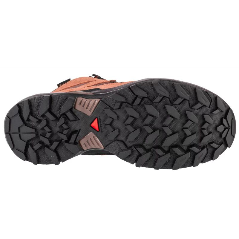 Salomon X Ultra 360 Ltr Mid GTX W shoes 475710 Footwear/Outdoor Your Sports Performance