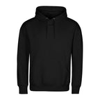 Cloud (GOTS) Unisex Sweatshirt (Black) In preparation Your Sports Performance
