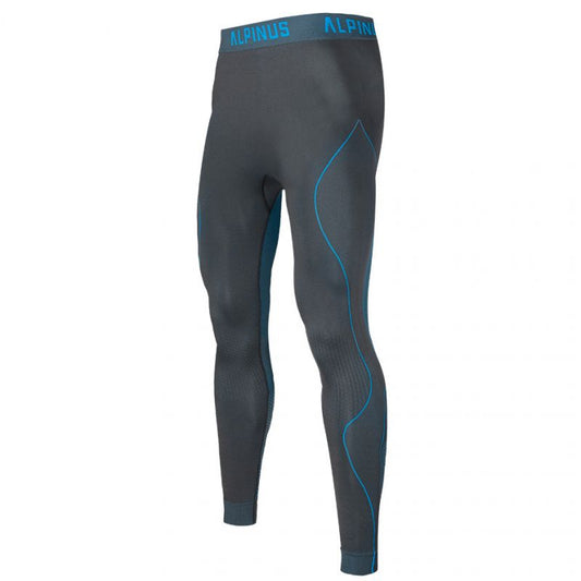 Alpinus Active Base Layer M GT43865 thermoactive pants Clothing/Ski/Alpinus Your Sports Performance
