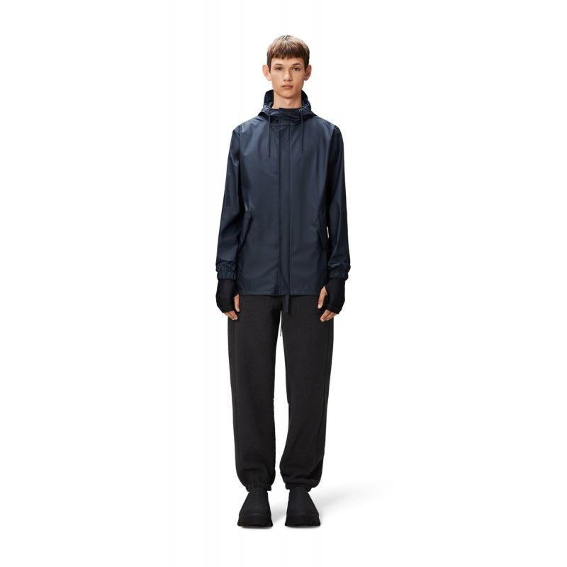Rains unisex Fishtail Jacket W3 18010 47 Clothing/Outdoor/Rains Your Sports Performance
