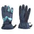 Elbrus Akemi Jr 92800337301 ski gloves Clothing/Outdoor/Czapki, szaliki, rękawiczki, maski/Elbrus Your Sports Performance