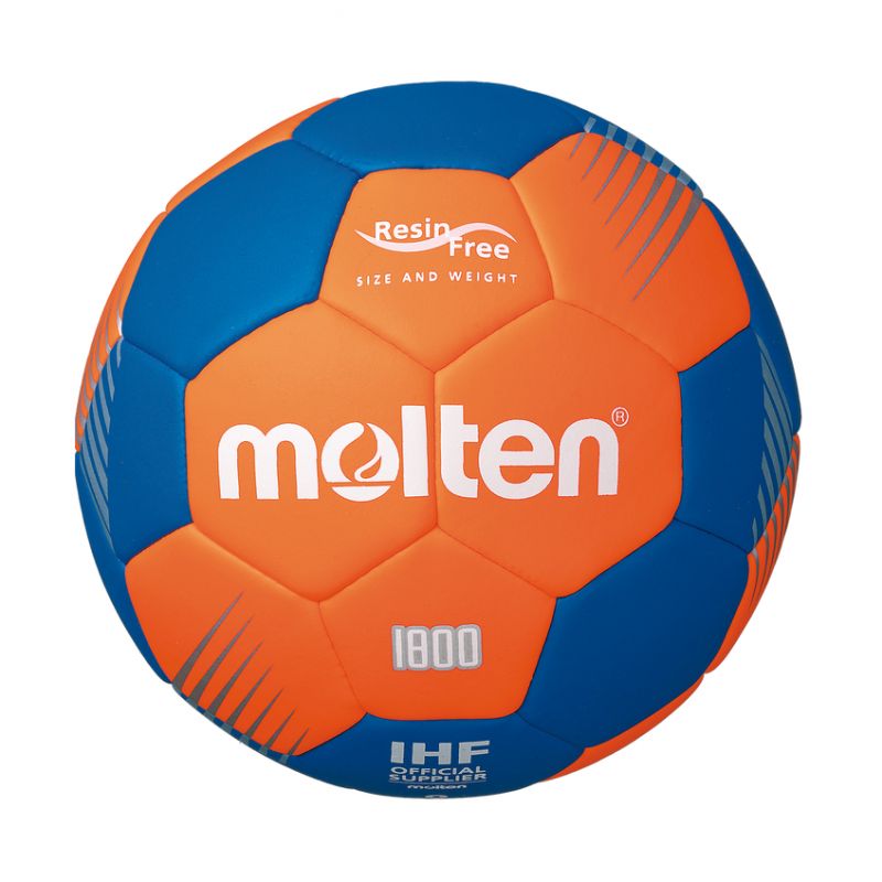 Molten 1800 glueless handball H0F1800-OB Accessories/Balls/Handball Your Sports Performance
