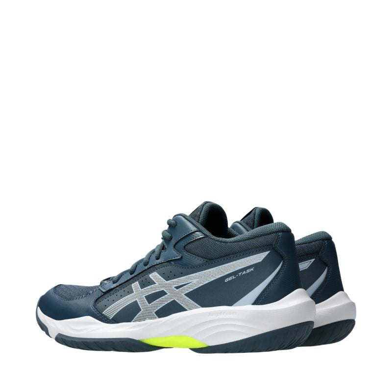 Asics Gel Task MT 5 Men's Volleyball Shoes Navy Blue 1071A131 400