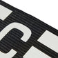 adidas Tiro L AB Captain's Armband Black and White KA7685 To be categorized Your Sports Performance