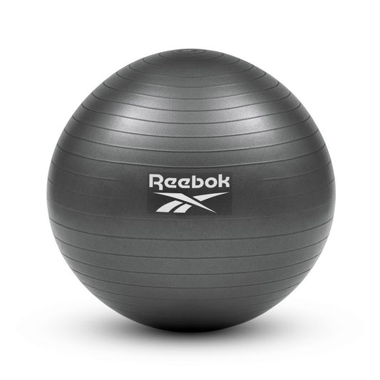 Gymnastics ball Reebok 65cm RAB-12016BK Accessories/Training equipment Reebok