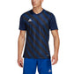 T-shirt adidas Entrada 22 Graphic Jersey M HF0131 Clothing/Football Adidas