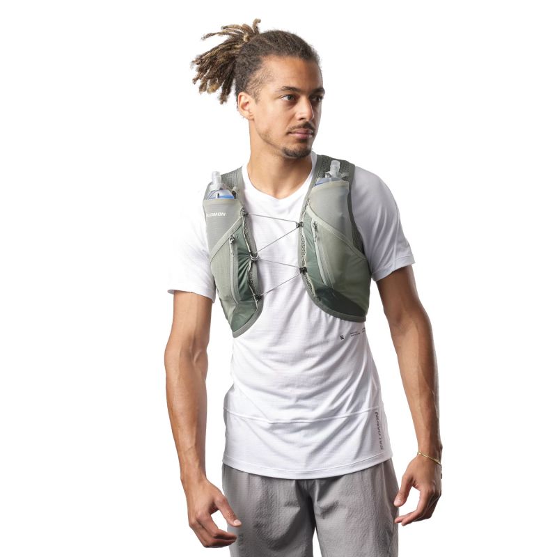 Salomon Active Skin 12 Set backpack C21776 Accessories/Plecaki Your Sports Performance