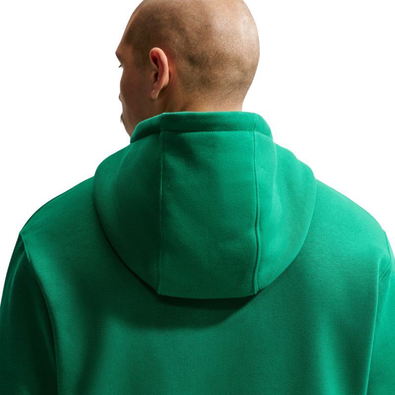 Nike Club BB FZ Hoodie Men's Green FN3861 365