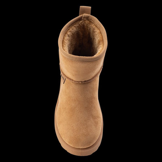 Children's Winter Shoes HALAN MID JRG In preparation Your Sports Performance