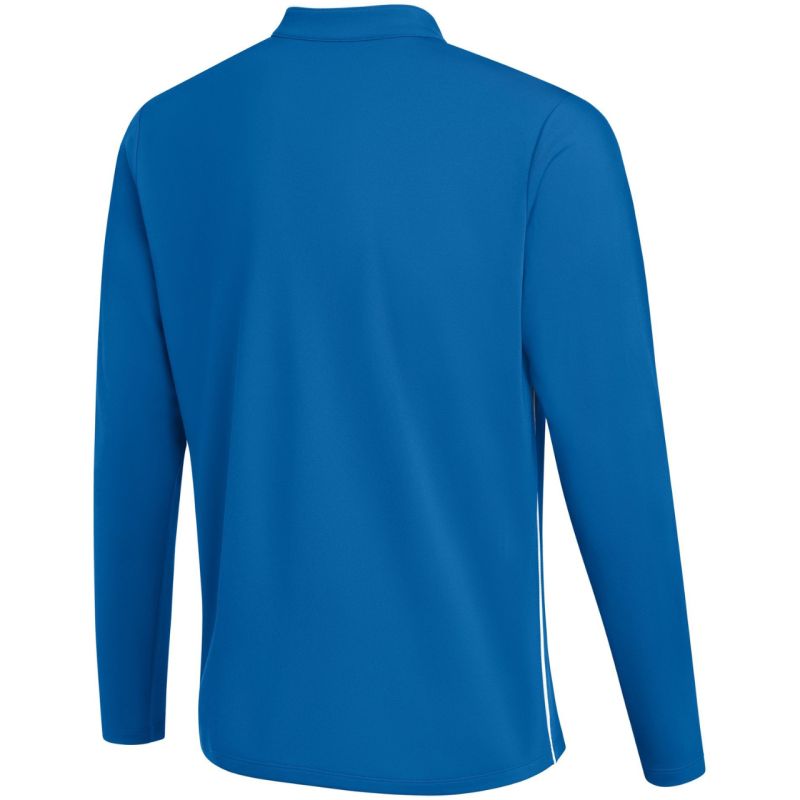 Nike Dri-Fit Park 26 Drill Top Men's Sweatshirt Blue IB7536 463 To be categorized Your Sports Performance