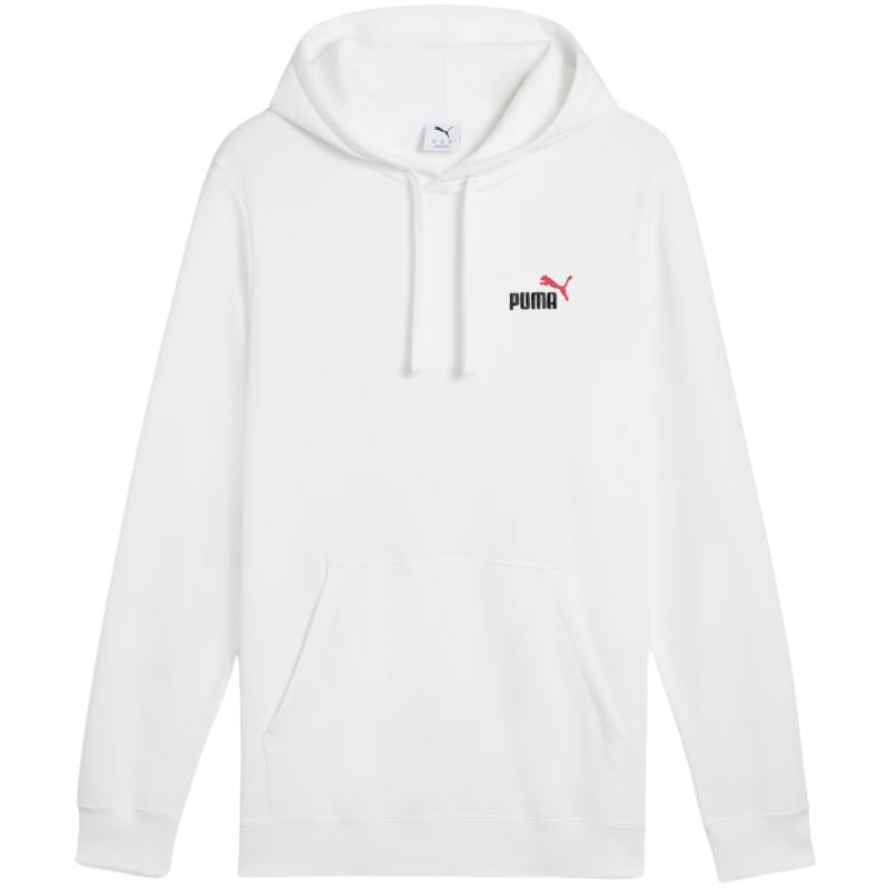 Puma Ess 2 Color Small No.1 Logo Hoodie TR M 684719 02 Clothing/Lifestyle Puma