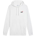 Puma Ess 2 Color Small No.1 Logo Hoodie TR M 684719 02 Clothing/Lifestyle Puma