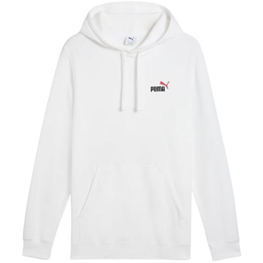 Puma Ess 2 Color Small No.1 Logo Hoodie TR M 684719 02 Clothing/Lifestyle Puma