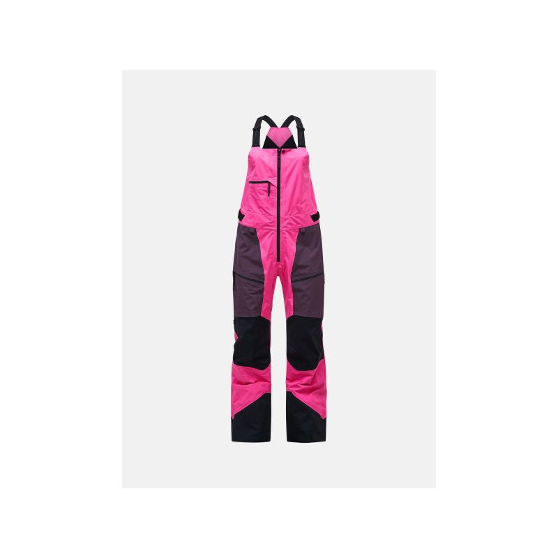 Peak Performance W Vertical Gore Pants Purple Import z PMSport Your Sports Performance