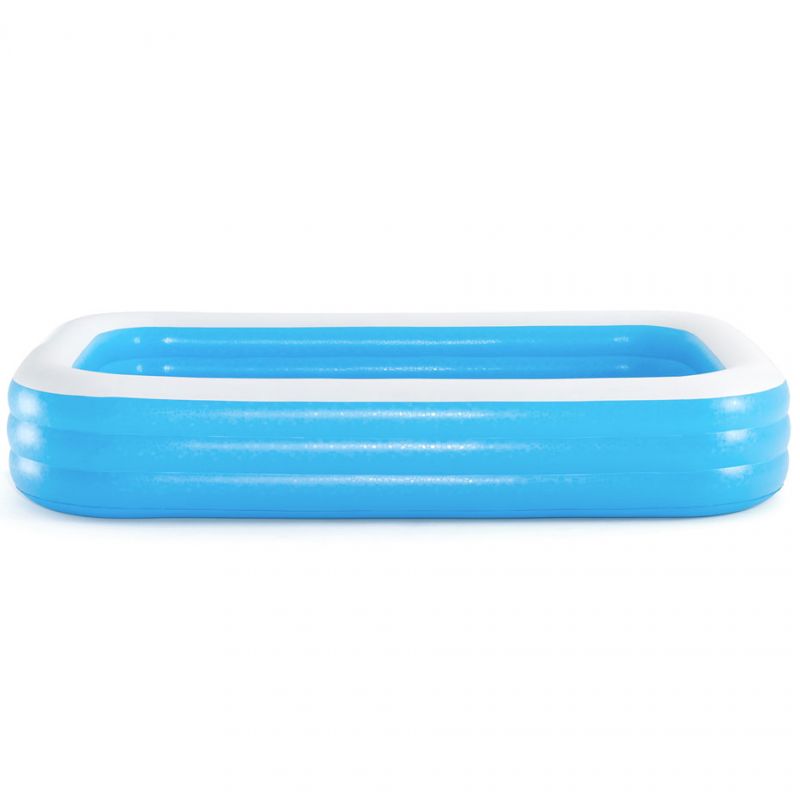 Bestway Inflatable Pool 54009 0729 Accessories/Swimming accessories/Baseny Your Sports Performance
