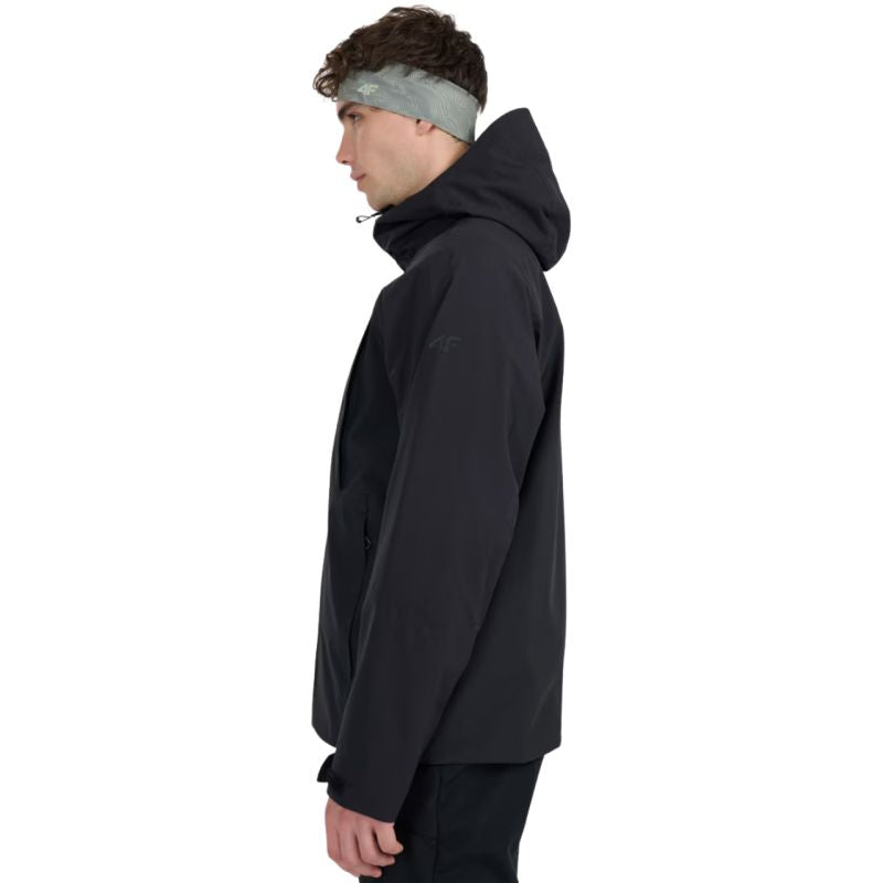 4F M1010 M 4FWAW25TTJAM1010 20S trekking jacket 4f